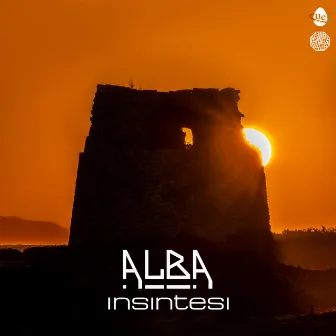 Alba EP by Insintesi