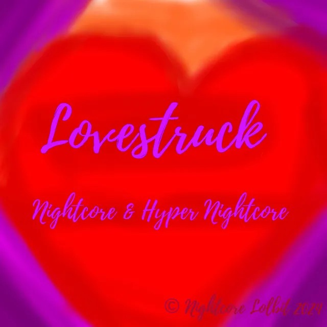 Lovestruck! (Nightcore)