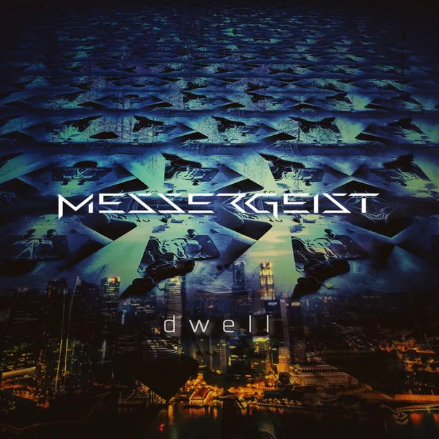 Dwell - Radio Mix