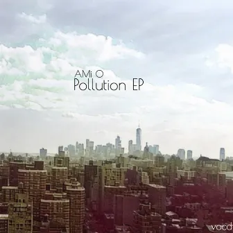 Pollution (Original Mix) by AMi O