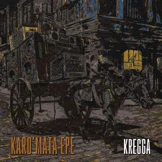 Karo'mata Epe by Kregga