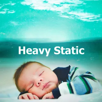 Heavy Static by Fans & White Noise