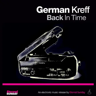 Back in Time by German Kreff