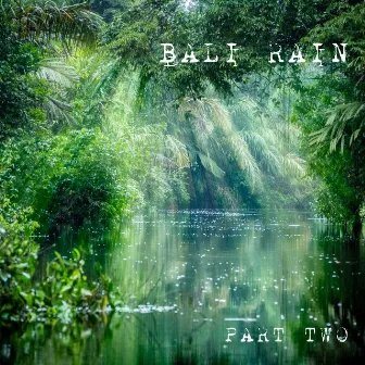 Part Two by Bali Rain