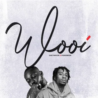 Wooi by Ponobiom