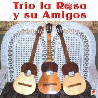 Trío la Rosa Y Sus Amigos by Miguel Matamoros