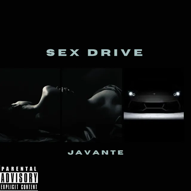 Sex Drive