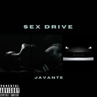 Sex Drive by JaVante