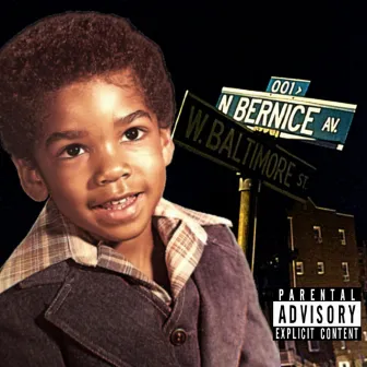 Bernice Avenue by Diamond K