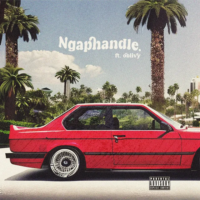 Ngaphandle