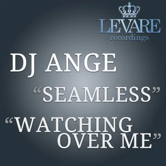 Seamless by DJ Ange