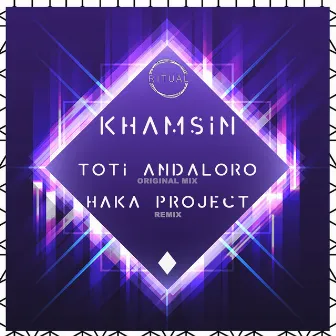 KHAMSIN by HAKA Project