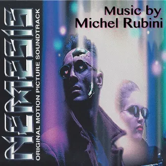 Nemesis (Original Motion Picture Soundtrack) by Michel Rubini