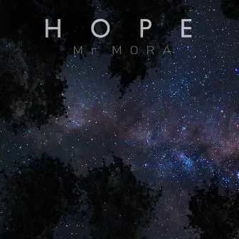 Hope by Mr Mora