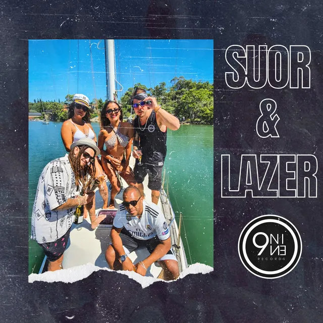 Suor e Lazer