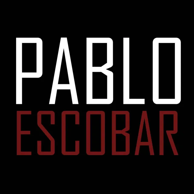 Pablo Escobar