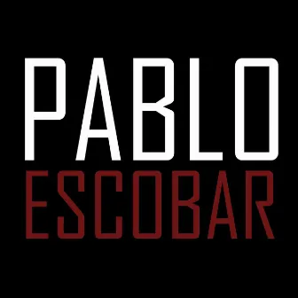 Pablo Escobar by Kuszi