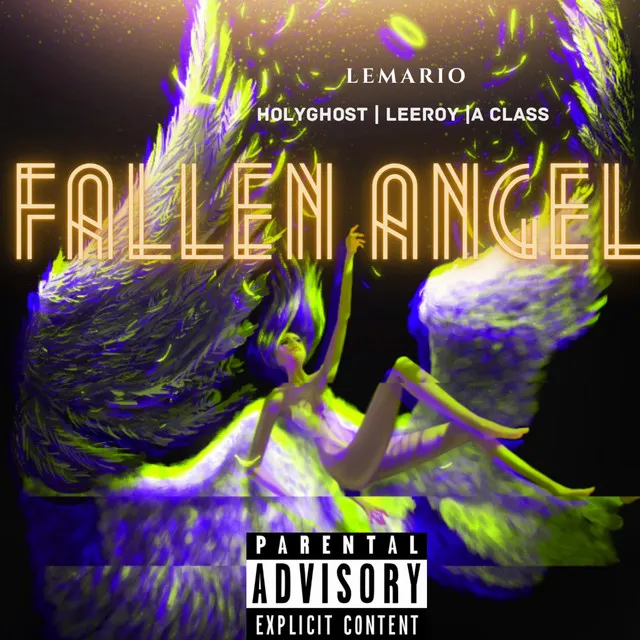 Fallen Angel