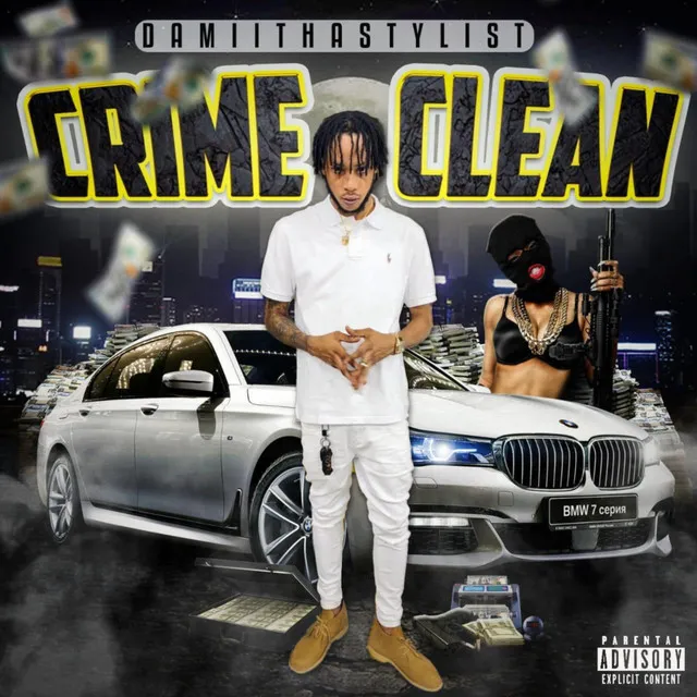 Crime Clean