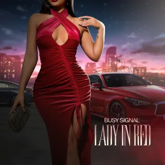 Lady In Red by Busy Signal