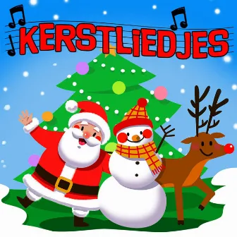 Kerstliedjes by Kerstliedjes Band