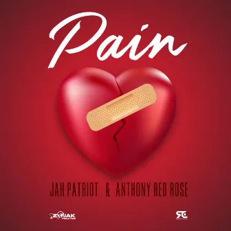 Pain by Jah Patriot