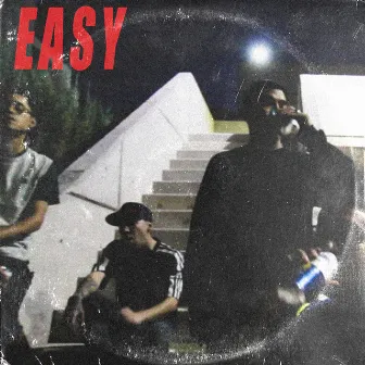 Easy by DREZCKY ONE KlllVH