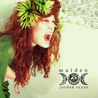 Maiden by Jordan Reyne