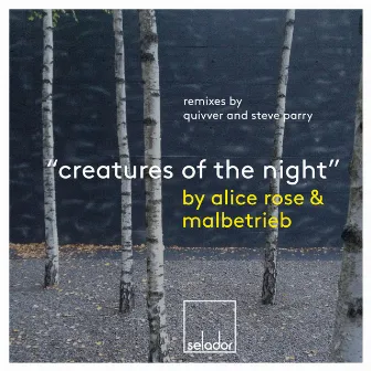 Creatures Of The Night by Malbetrieb