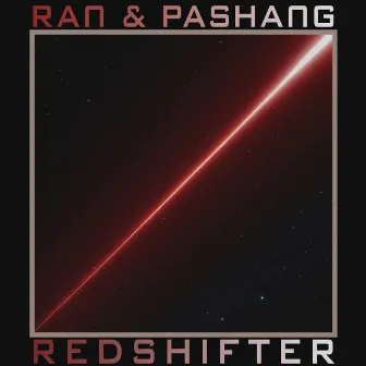 Redshifter by Pashang 爬上