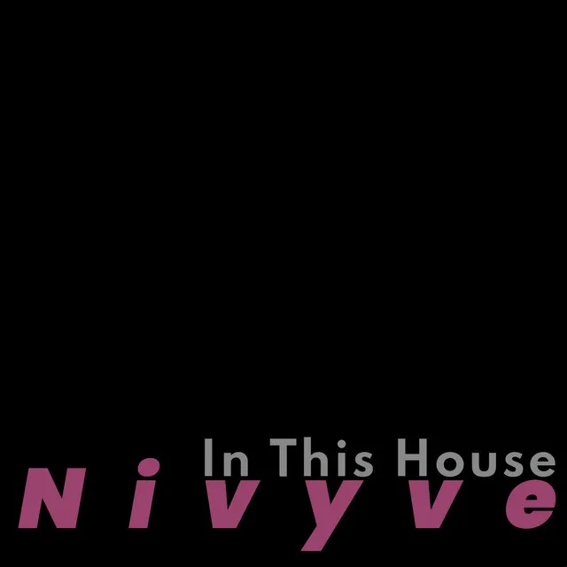 In This House - Radio Mix