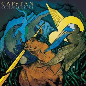 Cultural Divide by Capstan