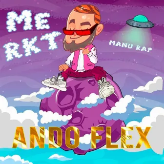 Ando Flex by Manu Rap