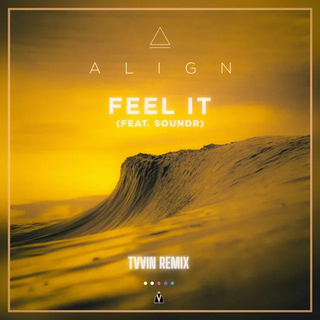 Feel It TVVIN Remix