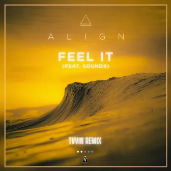 Feel It TVVIN Remix by ALIGN