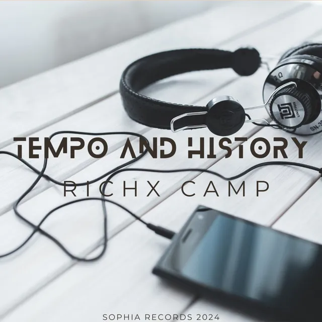 Tempo and History - Original Mix