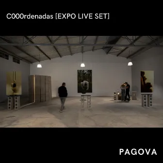 C000rdenadas [Expo Live Set] by PAGOVA