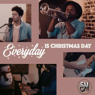 Everyday Is Christmas Day by Sammy Miller and the Congregation