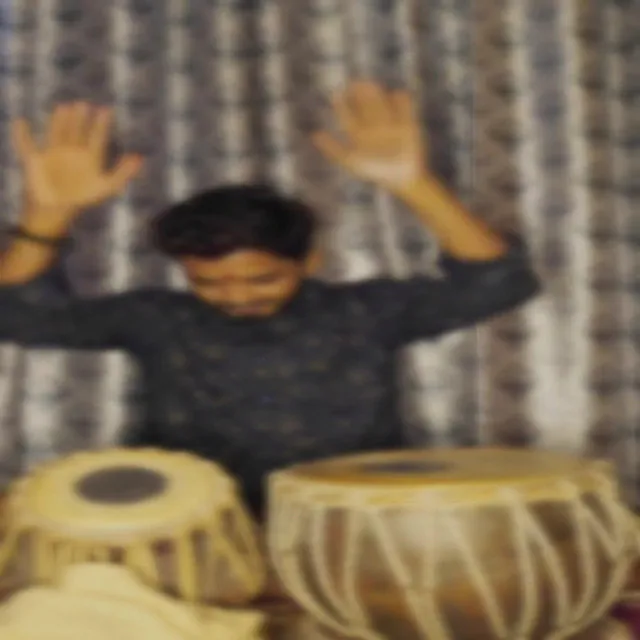 Tabla solo (teentaal)