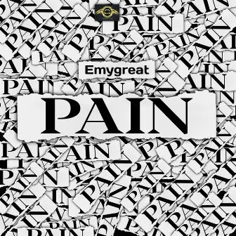 Pain by Emygreat