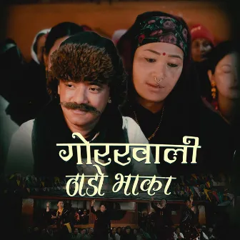 Gorkhali Thado Bhaka 2 by Chij Gurung