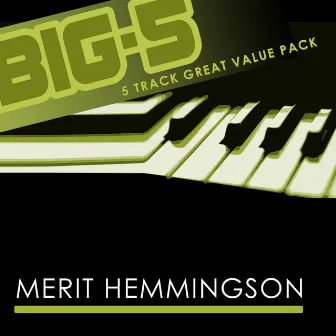 Big-5 : Merit Hemmingson by Merit Hemmingson