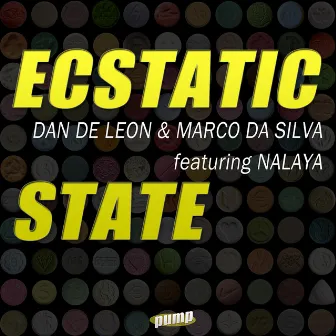 Ecstatic State by Dan De Leon