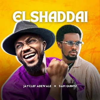 Elshaddai by JAYCLEF ADEWALE