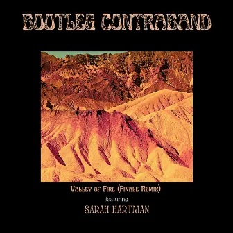 Valley Of Fire (Finale Remix) by Bootleg Contraband