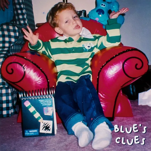 Blue's Clues