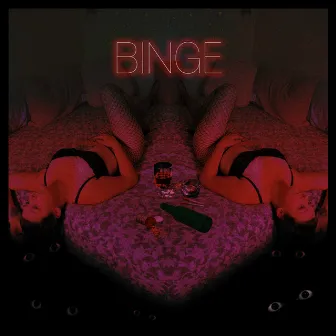 Binge by Harmonei