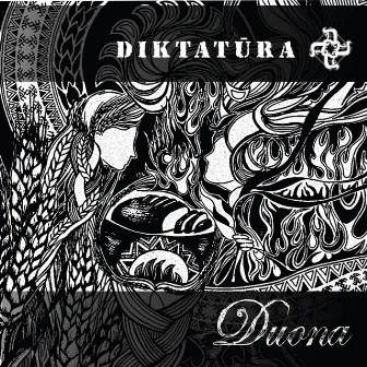 Duona by Diktatūra