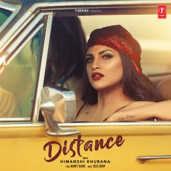 Distance by Himanshi Khurana