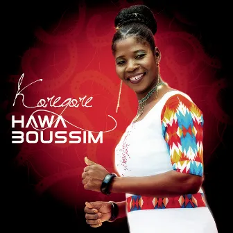 Koregore (Radio Edit) by Hawa Boussim